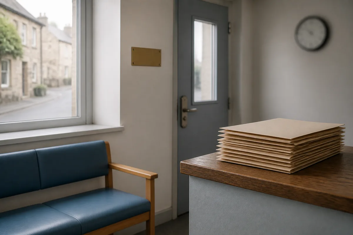 Mon espace santé et dossier médical partagé : à quoi ça sert et comment l'activer