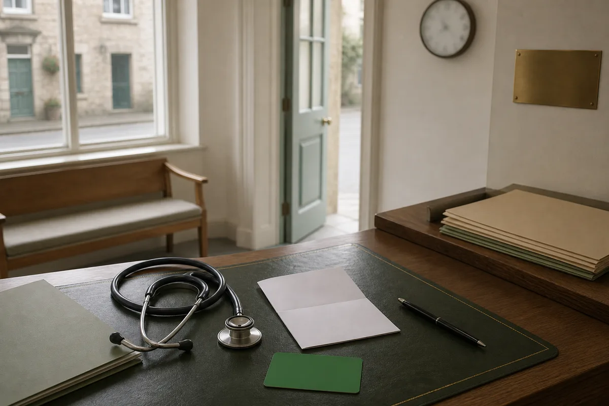 Parcours de soins